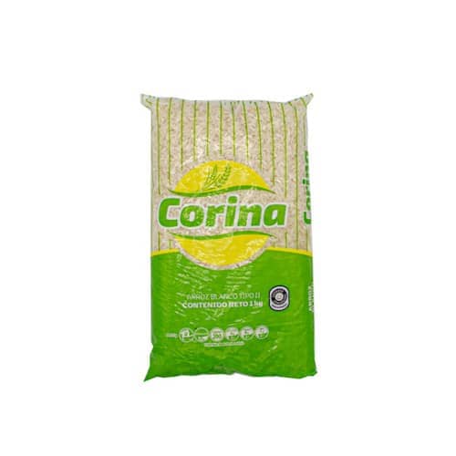 Arroz Corina 1kg
